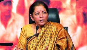 FM Nirmala Sitharaman to meet bank heads over key sector credit growth.