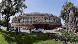 Lok Sabha to go paperless from next session.