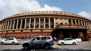 30 bills passed by Parliament in first session after formation of new Lok Sabha.