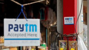 Paytm to allow scanning of any QR code to make insta-payment at offline retail stores.