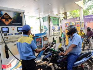 Petrol, diesel prices to cost more in Uttar Pradesh after hike in VAT