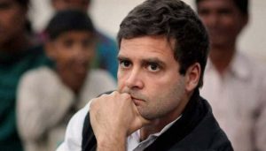 Rahul Gandhi to visit flood-hit Wayanad on Sunday.