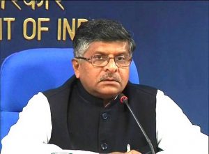 Any misadventure from Pakistan over Article 370 will get befitting response from India: Union Minister Ravi Shankar Prasad