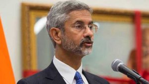 India-China relationship complex, but has great future: S Jaishankar.