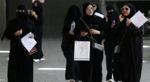 Saudi Arabia allows women to travel without permission, grants more control over family matters.