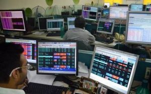 Markets end deep in red; Sensex falls nearly 590 points, Nifty slips below 10,750