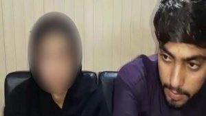 Pakistan Sikh girl allegedly abducted, converted, married to Muslim man.