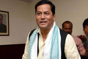 Sarbananda Sonowal apprises Amit Shah on status of NRC exercise, requests deployment of Central security forces ahead of final list