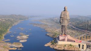 Gujarat's Statue of Unity, Mumbai's Soho House in TIME's 100 greatest places 2019 list.