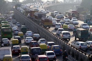 Independence Day traffic advisory: Roads where traffic is diverted in Delhi