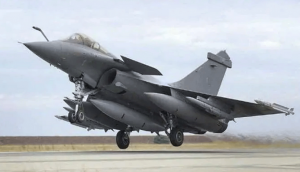 India, France to hold NSA-level talks today; sale of 36 more Rafale jets likely to be discussed.