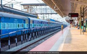 Booking e-ticket on IRCTC may cost more for Rail passengers, Service Charges likely to be back