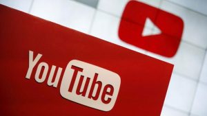 Students offered 3-month free trial of YouTube Premium.