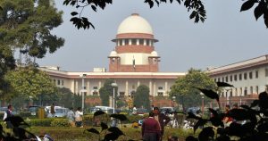 Supreme Court orders parties to end arguments by October 18 in Ayodhya land dispute case