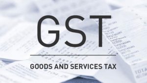 अगस्त में GST कलेक्शन में आई गिरावट, जुलाई के मुकाबले 3881 करोड़ की कमी