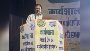 MP: मंत्री सज्जन सिंह वर्मा का BJP नेताओं पर आपत्तिजनक बयान, भूले भाषा की मर्यादा