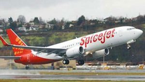 SpiceJet शुरू करेगी 46 नई डोमेस्टिक फ्लाइट, इन शहरों के मुसाफिर को होगा फायदा