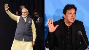 UNGA में भाषण खत्म करके निकल जाएंगे PM मोदी, नहीं सुनेंगे इमरान खान की स्पीच