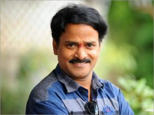 Noted Telugu comedian Venu Madhav no more.