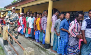 Assam publishes full NRC list online with names of 3.30 crore applicants