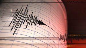 Earthquake of magnitude 5.0 hits Jammu and Kashmir-Himachal Pradesh border region.