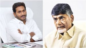 Andhra Pradesh: Jaganmohan Reddy's demolition drive reaches Chandrababu Naidu's doorstep