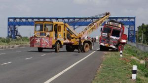 13 people died in road accidents daily in Punjab in 2018, overspeeding leading cause.