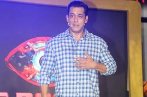 Salman Khan: Bigg Boss would be a cakewalk for me as contestant