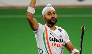 Former Indian Hockey captain Sandeep Singh, SAD MLA Balkaur Singh may join BJP on Thursday