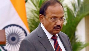 Ajit Doval says majority of Kashmiris happy with Article 370 abrogation, cites Pakistan intercepts.