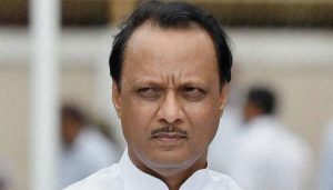 ED files money laundering case against NCP chief Sharad Pawar, nephew Ajit Pawar in Maharashtra Cooperative bank scam.