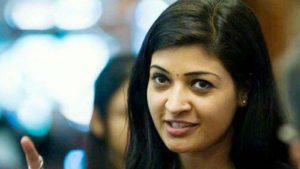 Time has come to say goodbye: Alka Lamba resigns from AAP.