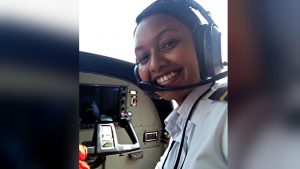 Meet Anupriya Lakra, first tribal woman pilot from Odisha's Maoist-hit Malkangiri.