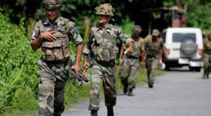 4 LeT terrorists plotting to attack Army camps in Jammu and Kashmir; infiltration bid on through Shopian.