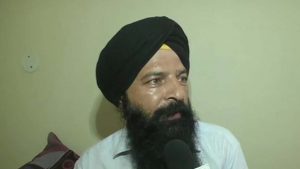 India likely to grant asylum to Pakistan's former Sikh lawmaker Baldev Kumar.