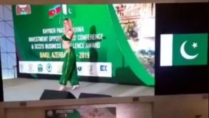 Belly dancers steal the show at Pakistan’s global investors summit; Imran Khan faces flak.