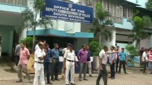 Saradha chit fund scam: CBI mulls legal options after ex-Kolkata police chief Rajeev Kumar fails to appear for questioning.