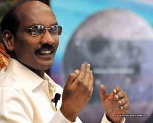 Chandrayaan-2 orbiter doing extremely well: ISRO chief K Sivan