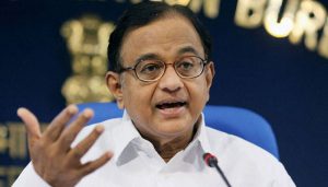  Verdict on interim bail plea of Chidambaram and Karti in Aircel-Maxis case on Tuesday.