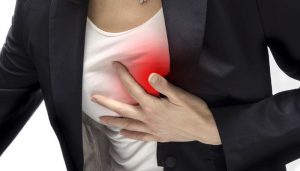 Decoded: Why women get heart attacks later than men.