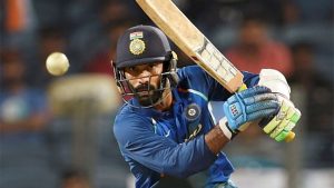 BCCI issues notice to Dinesh Karthik for violating guidelines of his central contract.