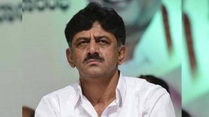 Enforcement Directorate summons DK Shivakumar's daughter in money laundering case.