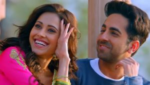 Ayushmann Khurrana's 'Dream Girl' set to enter Rs 100 cr at Box office.