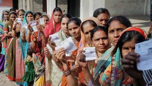 Election Commission may announce Maharashtra, Haryana assembly election dates today.