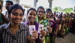 Assembly elections 2019: Voting in Maharashtra, Haryana on October 21; results to be declared on October 24.