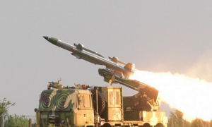 Boost for IAF's firepower as government clears over Rs 5,000 cr Akash missile project.