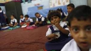 Madhya Pradesh: 20 students hospitalised after having mid-day meal in Hoshangabad.