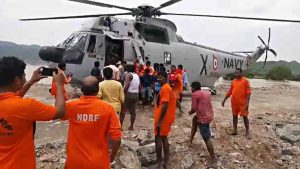 Godavari boat tragedy: 17 more bodies recovered, toll rises to 25.