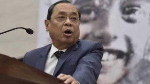 I will go to J&K if needed, says CJI Ranjan Gogoi over 'HC inaccessible for litigants' claim.