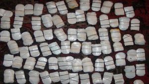 NCB busts international drug cartel, six arrested for smuggling heroin worth Rs 30 crore.